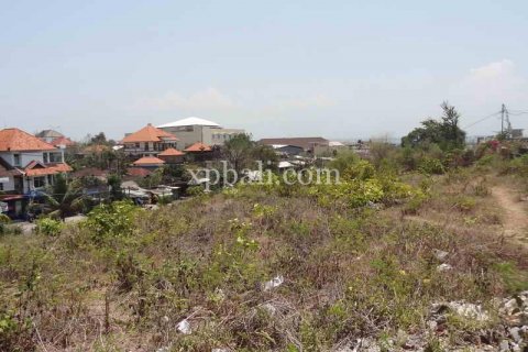 3100m2 Land in Nusa Dua, Badung, Indonesia No. 476