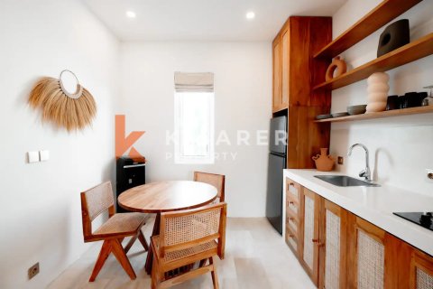 Вилла с 1 спальней в Canggu, Бадунг, Индонезия № 12541 10