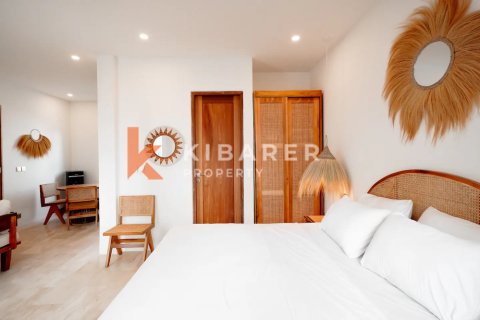 Вилла с 1 спальней в Canggu, Бадунг, Индонезия № 12541 17