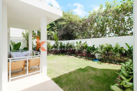 Вилла с 1 спальней в Canggu, Бадунг, Индонезия № 12541 6