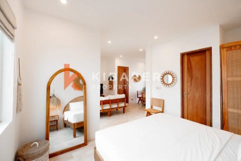 Вилла с 1 спальней в Canggu, Бадунг, Индонезия № 12541 15