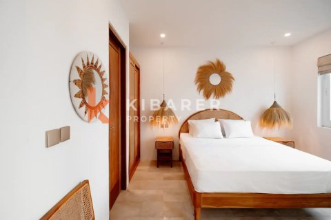 Вилла с 1 спальней в Canggu, Бадунг, Индонезия № 12541 16