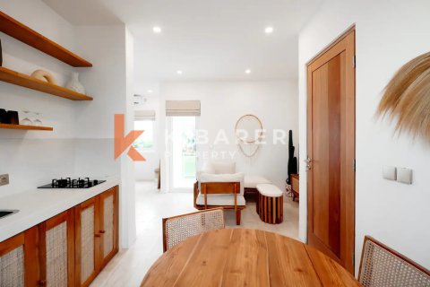 Вилла с 1 спальней в Canggu, Бадунг, Индонезия № 12541 12