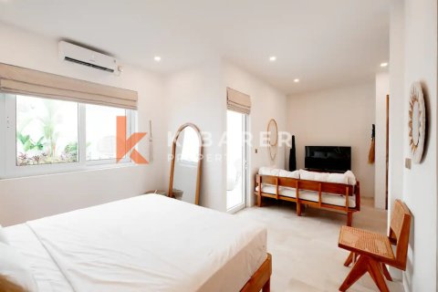 Вилла с 1 спальней в Canggu, Бадунг, Индонезия № 12541 13