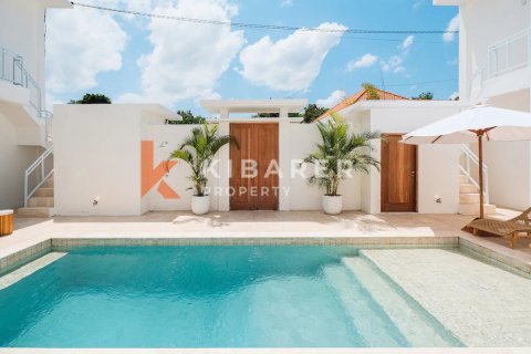 Вилла с 1 спальней в Canggu, Бадунг, Индонезия № 12541 2