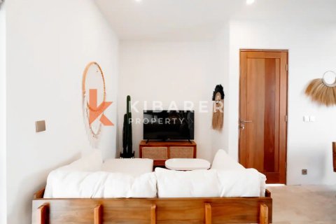Вилла с 1 спальней в Canggu, Бадунг, Индонезия № 12541 8