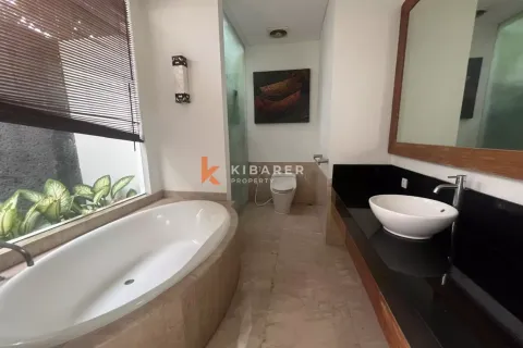 Вилла с 4 спальнями в Kerobokan, Бадунг, Индонезия № 12540 18