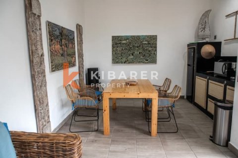 Вилла с 2 спальнями в Canggu, Бадунг, Индонезия № 12539 10