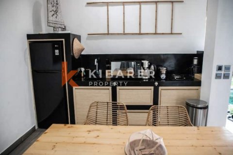 Вилла с 2 спальнями в Canggu, Бадунг, Индонезия № 12539 11