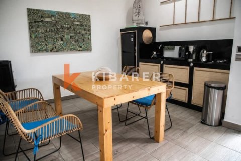 Вилла с 2 спальнями в Canggu, Бадунг, Индонезия № 12539 3