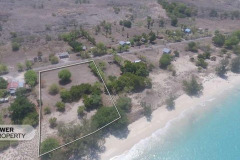 2761m2 Land in Indonesia No. 9336 8