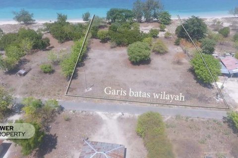 2761m2 Land in Indonesia No. 9336 7