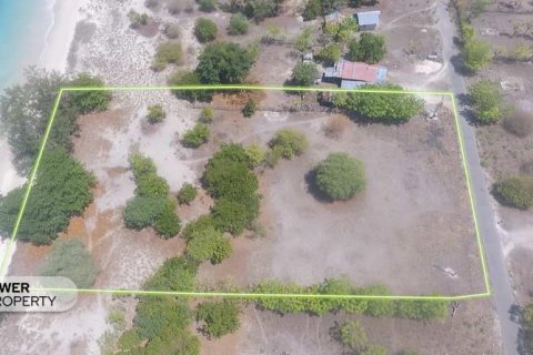 2761m2 Land in Indonesia No. 9336 9