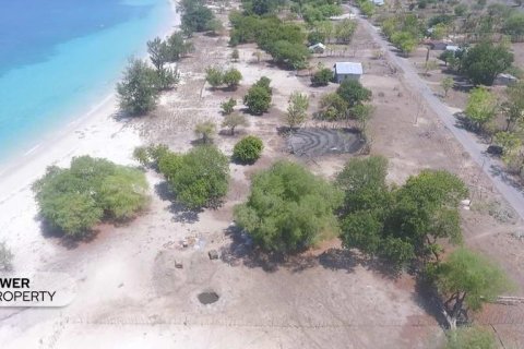 2761m2 Land in Indonesia No. 9336 5