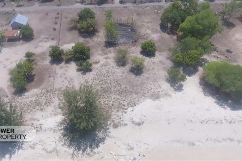 2761m2 Land in Indonesia No. 9336