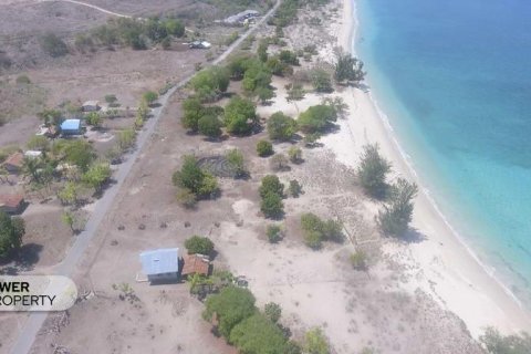2761m2 Land in Indonesia No. 9336 2