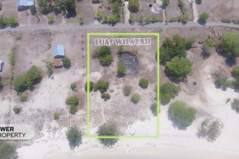 2761m2 Land in Indonesia No. 9336 4