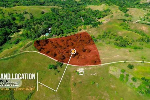 12343m2 Land in Indonesia No. 9340 24