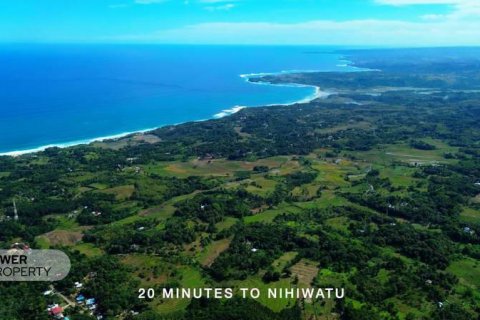 12343m2 Land in Indonesia No. 9340 19