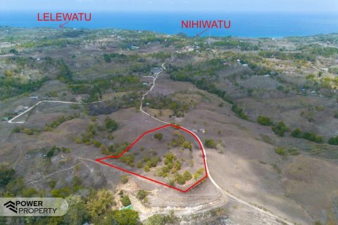 12343m2 Land in Indonesia No. 9340 28