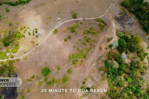 12343m2 Land in Indonesia No. 9340 20