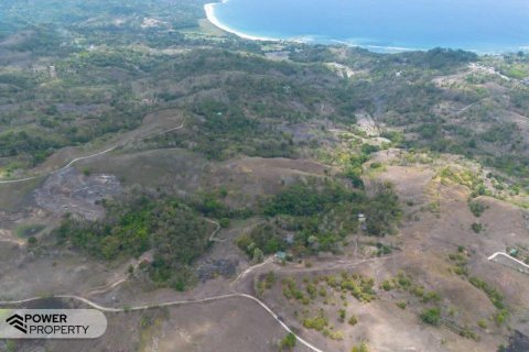 12343m2 Land in Indonesia No. 9340 4