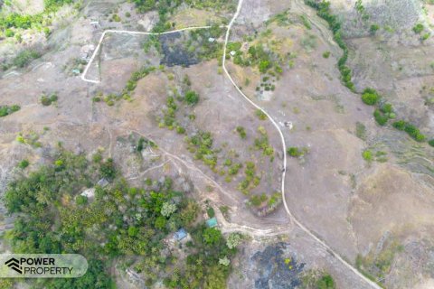 12343m2 Land in Indonesia No. 9340 8