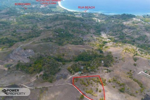 12343m2 Land in Indonesia No. 9340 29
