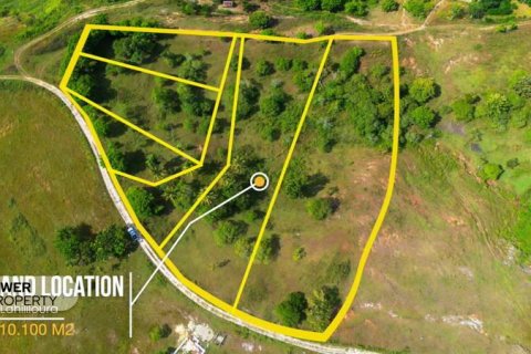 12343m2 Land in Indonesia No. 9340 23