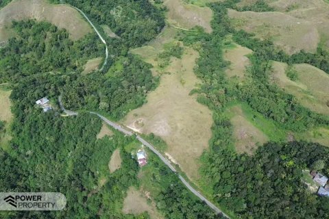 13092m2 Land in Indonesia No. 9341