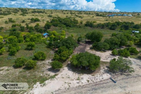 4000m2 Land in Indonesia No. 9335 15
