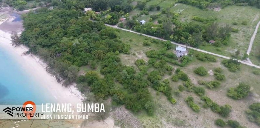 4000m2 Land in Indonesia No. 9335