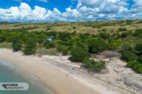 4000m2 Land in Indonesia No. 9335 17