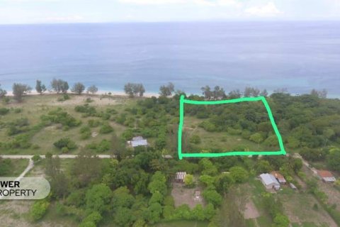 2000m2 Land in Indonesia No. 9337 9