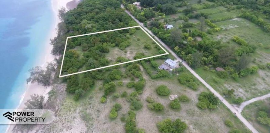 2000m2 Land in Indonesia No. 9337