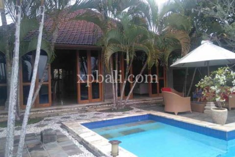 4 bedrooms Villa in South Kuta, Badung, Indonesia No. 7913