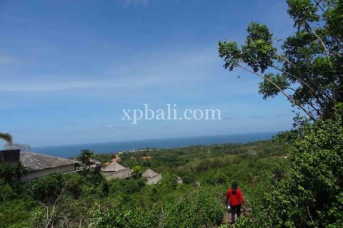 21440m2 Land in South Kuta, Badung, Indonesia No. 7915