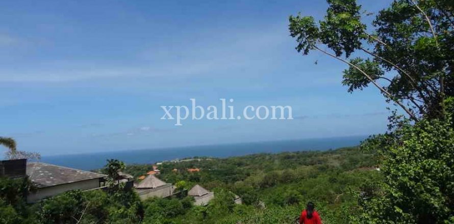 21440m2 Land in South Kuta, Badung, Indonesia No. 7915