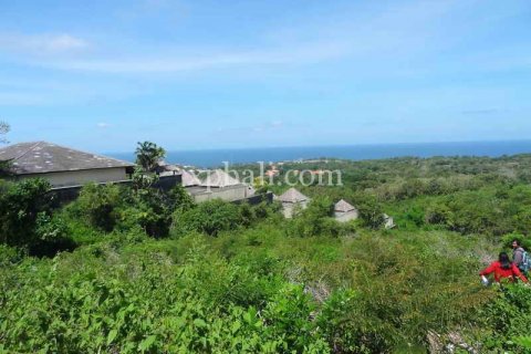 21440m2 Land in South Kuta, Badung, Indonesia No. 7915 4