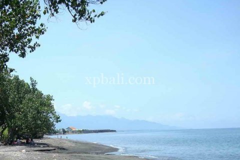 5100m2 Land in Lovina, Anturan, Buleleng, Indonesia No. 7943 5