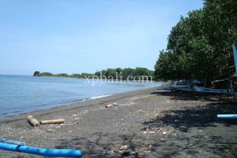 5100m2 Land in Lovina, Anturan, Buleleng, Indonesia No. 7943 13