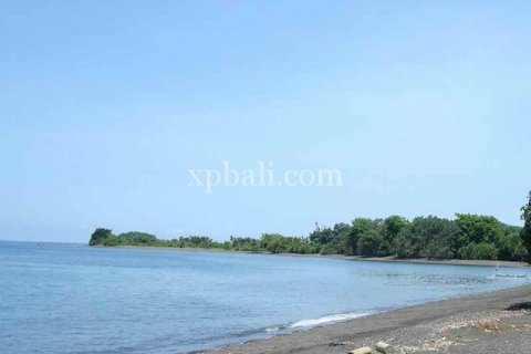 5100m2 Land in Lovina, Anturan, Buleleng, Indonesia No. 7943 4