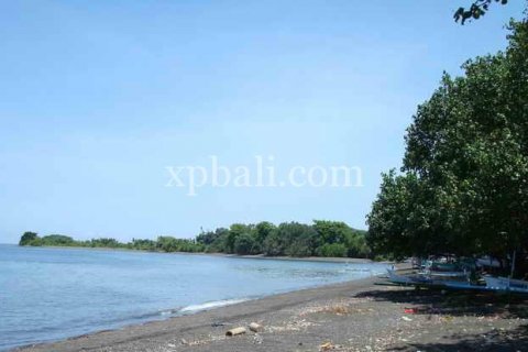 5100m2 Land in Lovina, Anturan, Buleleng, Indonesia No. 7943 3