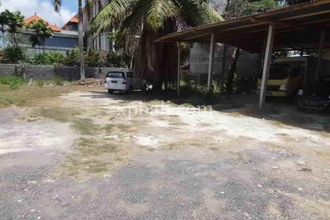 Земельный участок 3600м2 в Легиан, Kuta, Бадунг, Индонезия № 7947 6