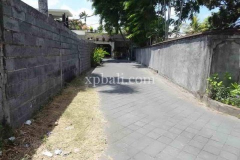 Земельный участок 3600м2 в Легиан, Kuta, Бадунг, Индонезия № 7947 3