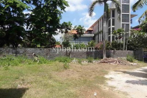 3600m2 Land in Legian, Kuta, Badung, Indonesia No. 7947