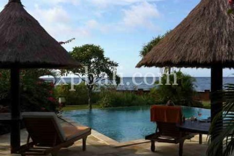 2 bedrooms Villa in Lovina, Anturan, Buleleng, Indonesia No. 7945 9
