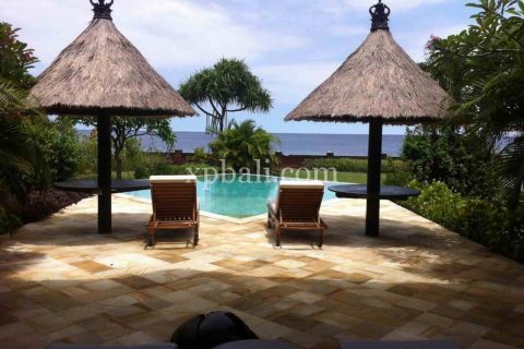2 bedrooms Villa in Lovina, Anturan, Buleleng, Indonesia No. 7945 8