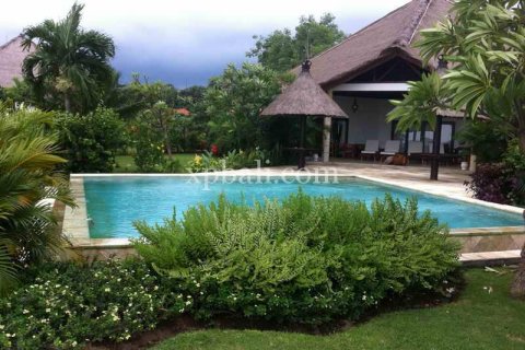 2 bedrooms Villa in Lovina, Anturan, Buleleng, Indonesia No. 7945 13