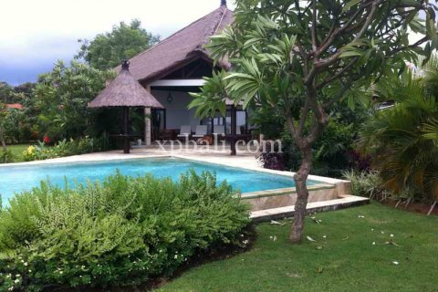 2 bedrooms Villa in Lovina, Anturan, Buleleng, Indonesia No. 7945 12